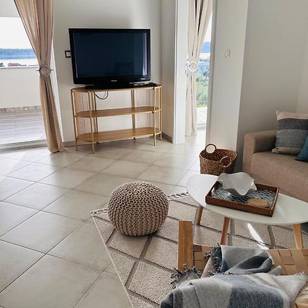 Villa Jadranka Rab Apartman Nick Barbat na Rabu Exterior photo