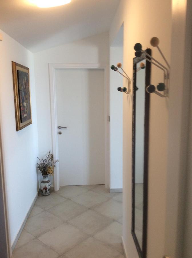 Villa Jadranka Rab Apartman Nick Barbat na Rabu Exterior photo