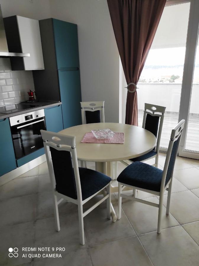 Villa Jadranka Rab Apartman Nick Barbat na Rabu Exterior photo