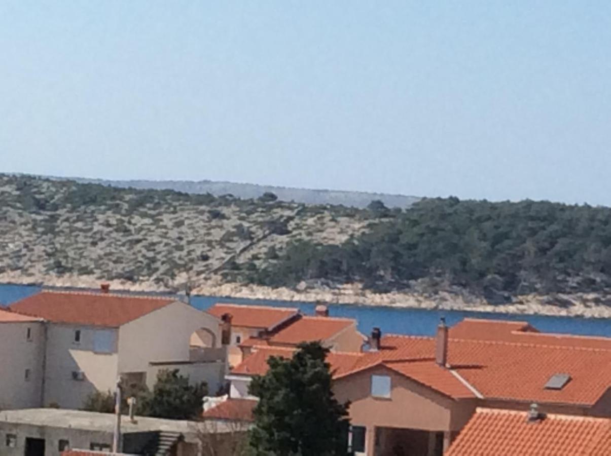 Villa Jadranka Rab Apartman Nick Barbat na Rabu Exterior photo