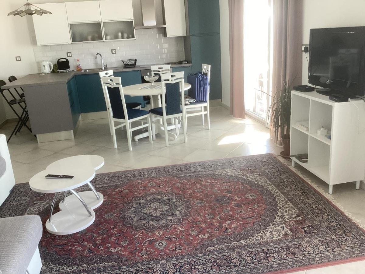 Villa Jadranka Rab Apartman Nick Barbat na Rabu Exterior photo