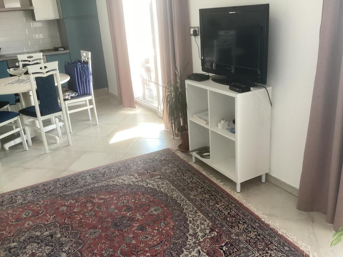 Villa Jadranka Rab Apartman Nick Barbat na Rabu Exterior photo