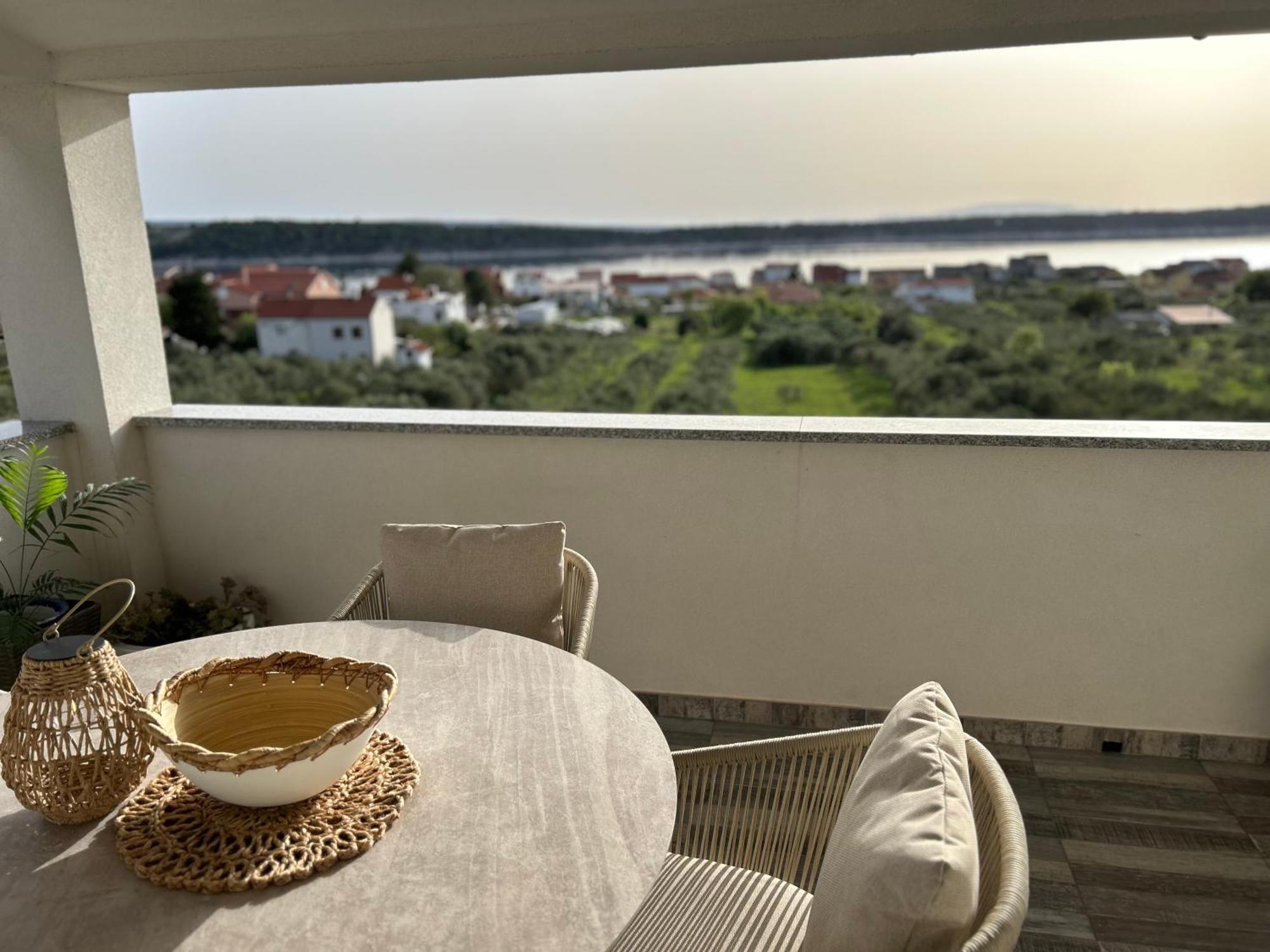 Villa Jadranka Rab Apartman Nick Barbat na Rabu Exterior photo
