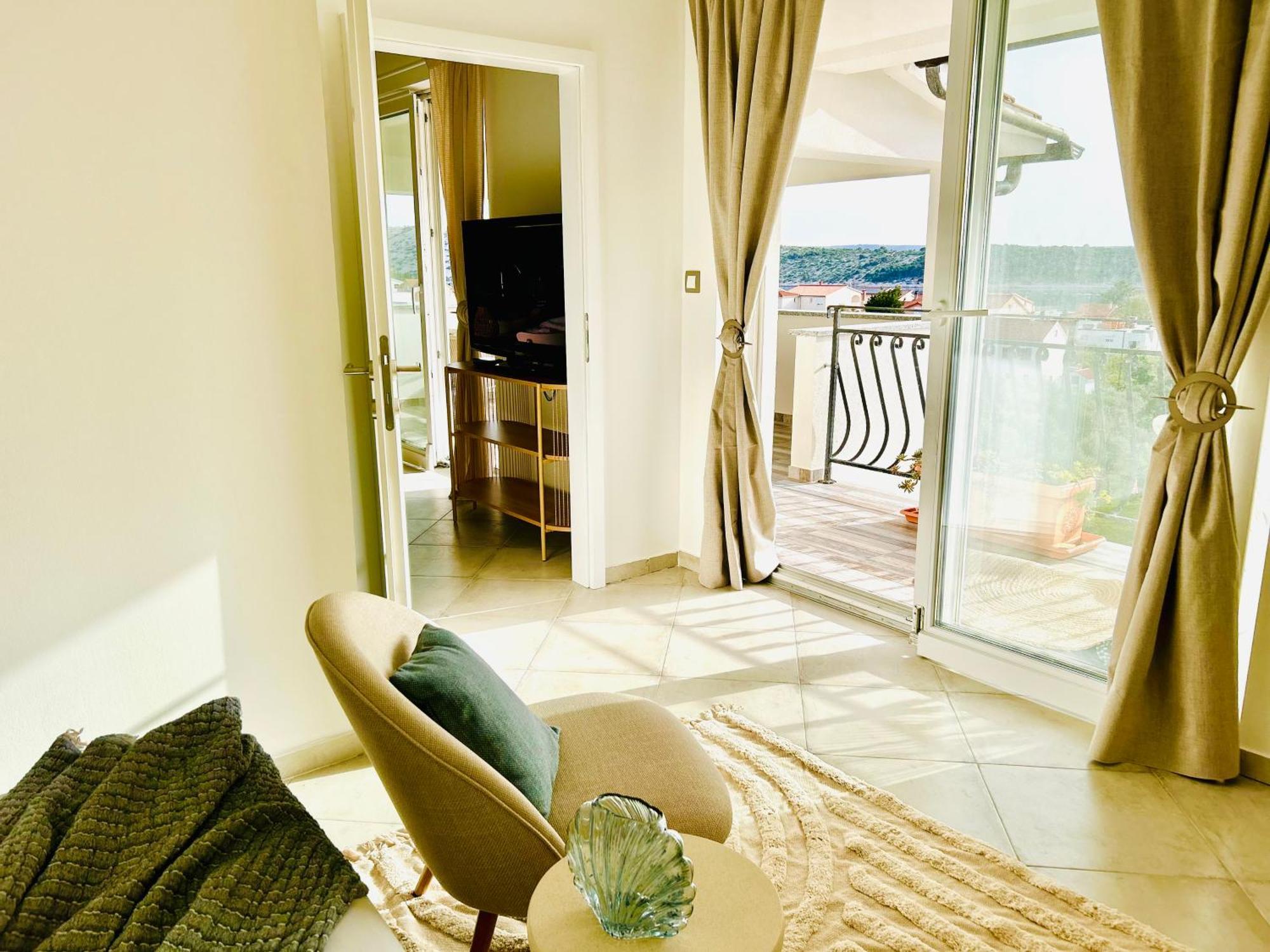 Villa Jadranka Rab Apartman Nick Barbat na Rabu Exterior photo